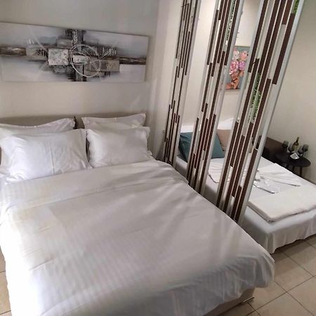 Central Apartments 볼로스 외부 사진