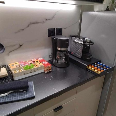 Central Apartments 볼로스 외부 사진