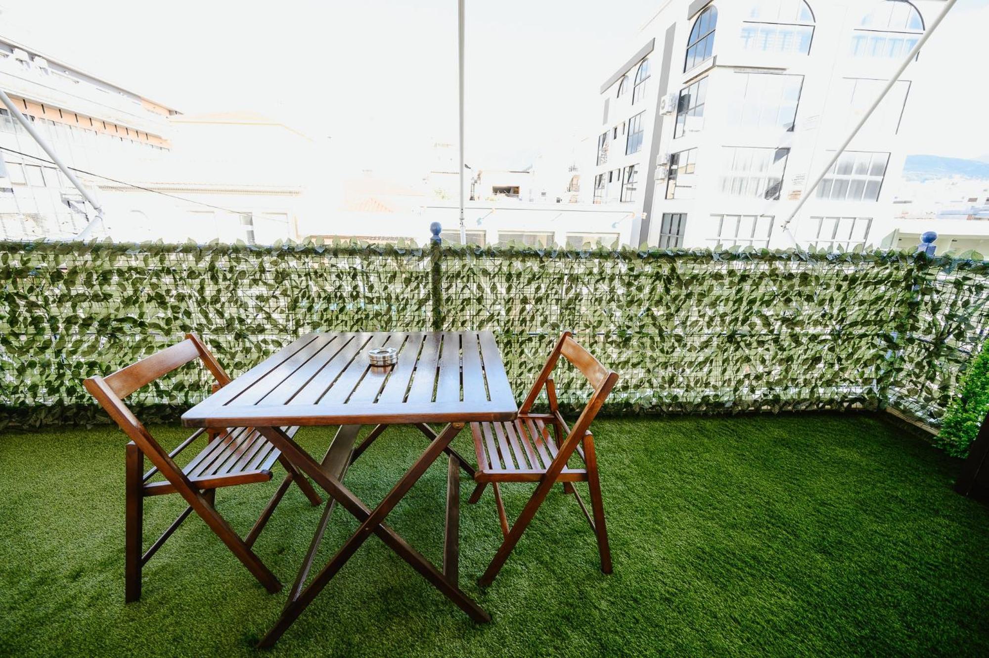 Central Apartments 볼로스 외부 사진