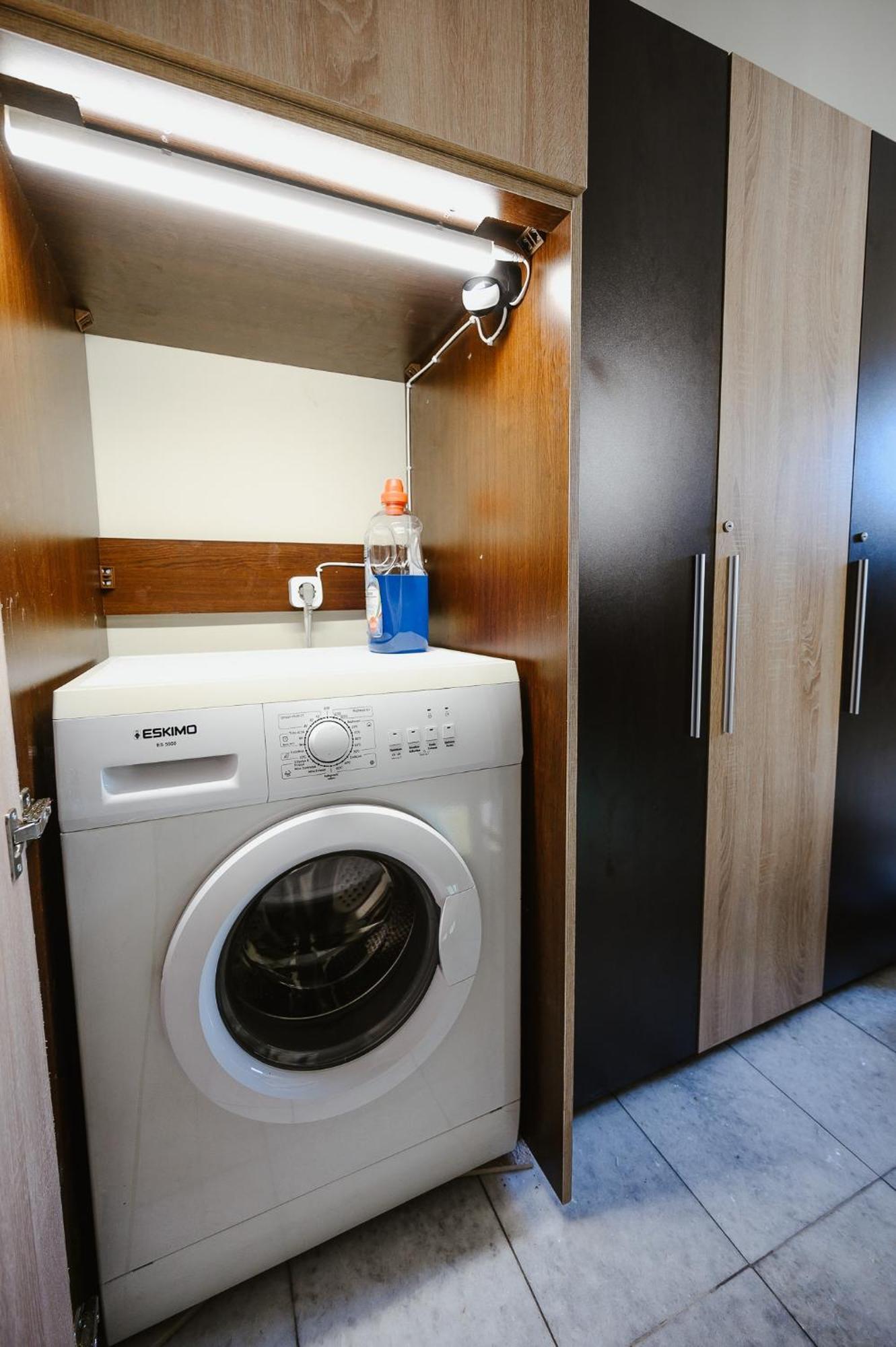 Central Apartments 볼로스 외부 사진