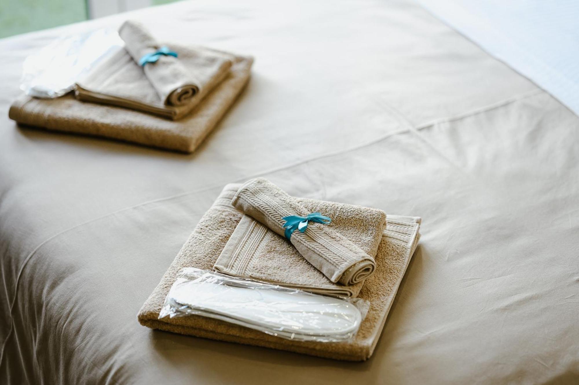 Central Apartments 볼로스 외부 사진